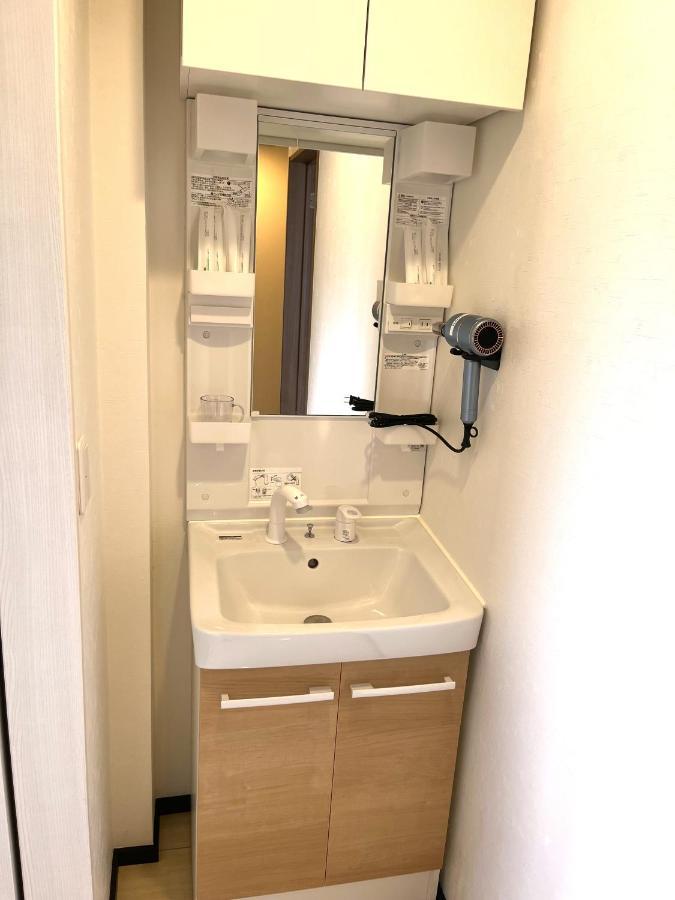 Naos House Osaka 4 New Open 一軒家貸切别墅 外观 照片