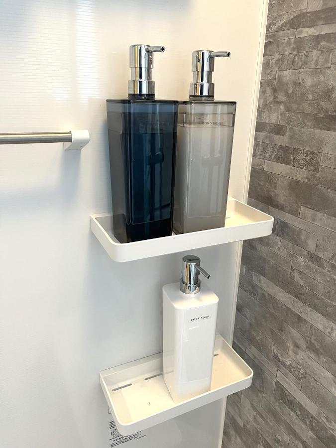 Naos House Osaka 4 New Open 一軒家貸切别墅 外观 照片