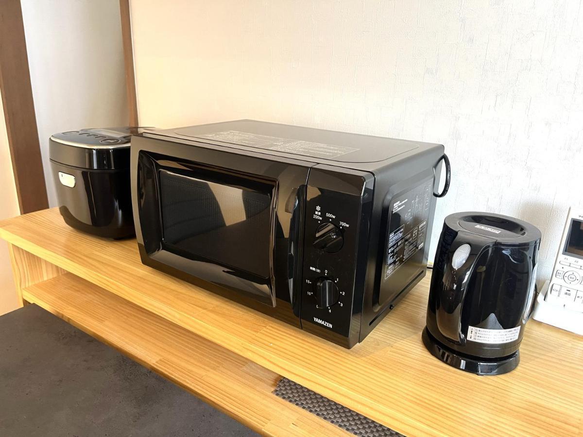 Naos House Osaka 4 New Open 一軒家貸切别墅 外观 照片
