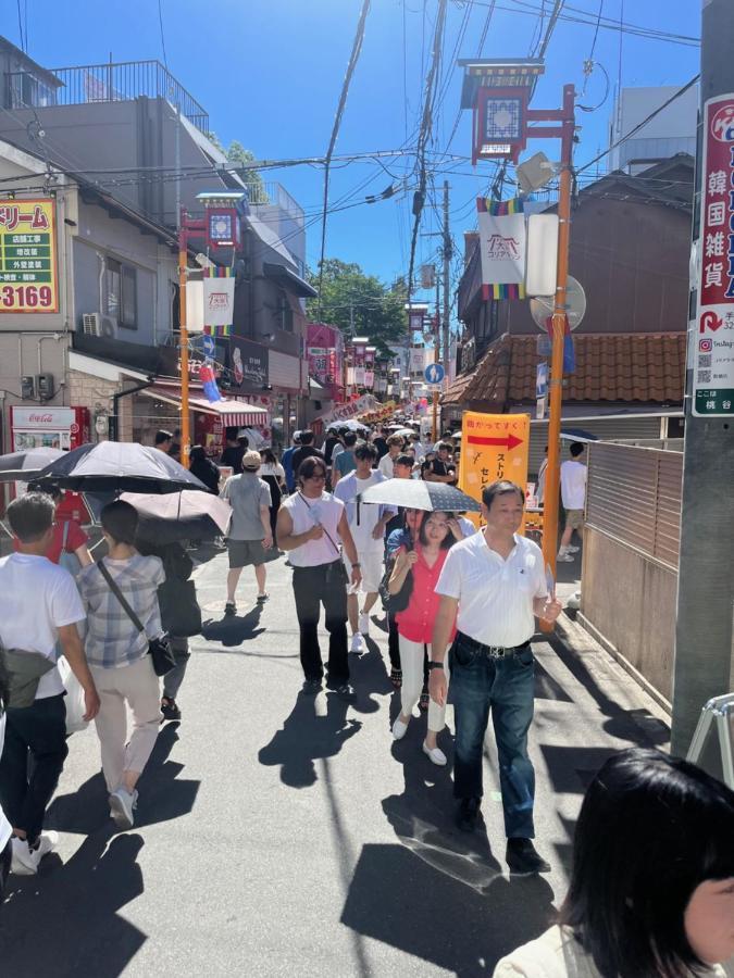 Naos House Osaka 4 New Open 一軒家貸切别墅 外观 照片