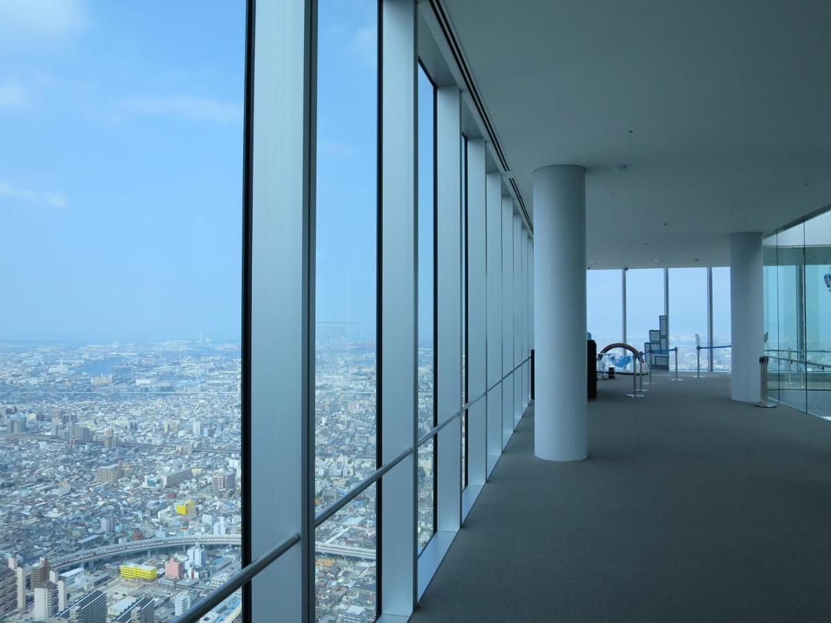 Naos House Osaka 4 New Open 一軒家貸切别墅 外观 照片