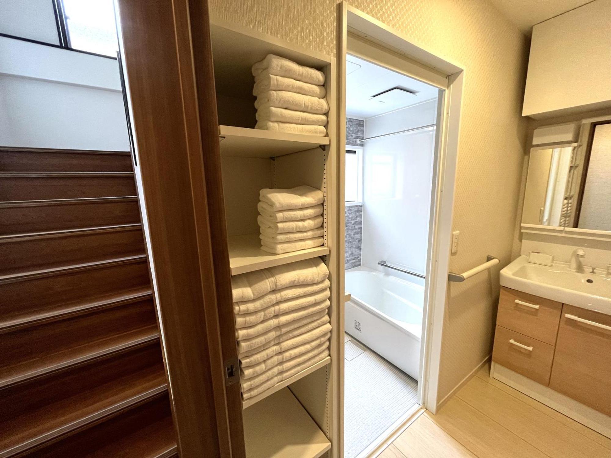 Naos House Osaka 4 New Open 一軒家貸切别墅 外观 照片